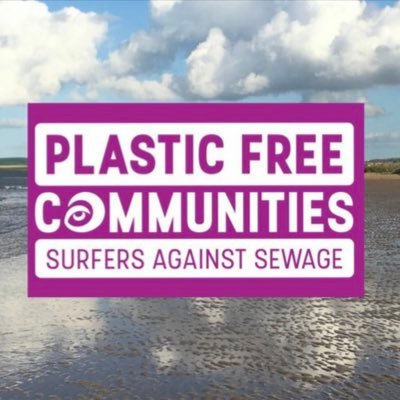 plastic free community