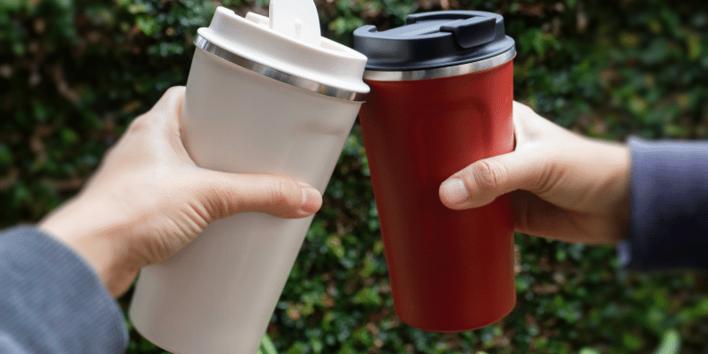 are reusable cups better for the environment