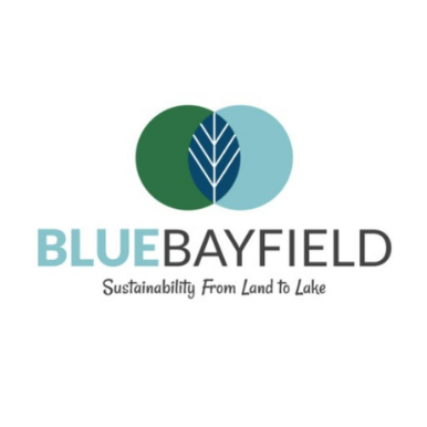 Blue Bayfield