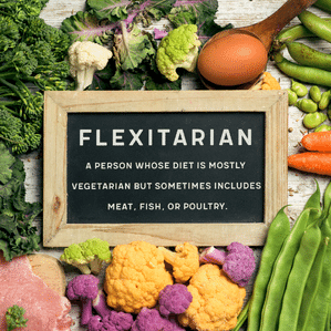 Flexitarian diet