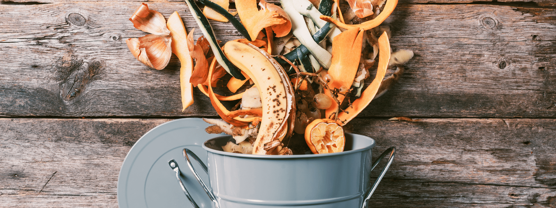 food waste déchets alimentaires