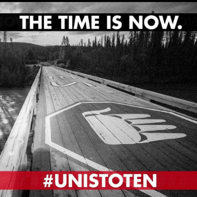 unistoten