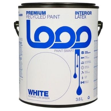 loop paint