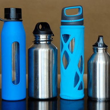 18 Plastic Free Products To Help Reduce Plastic Use - Random Acts