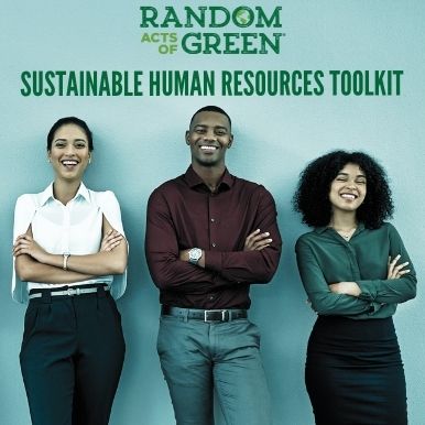 sustainable human resources toolkit