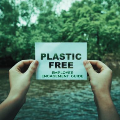 plastic free july guide