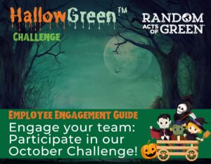 hallowgreen