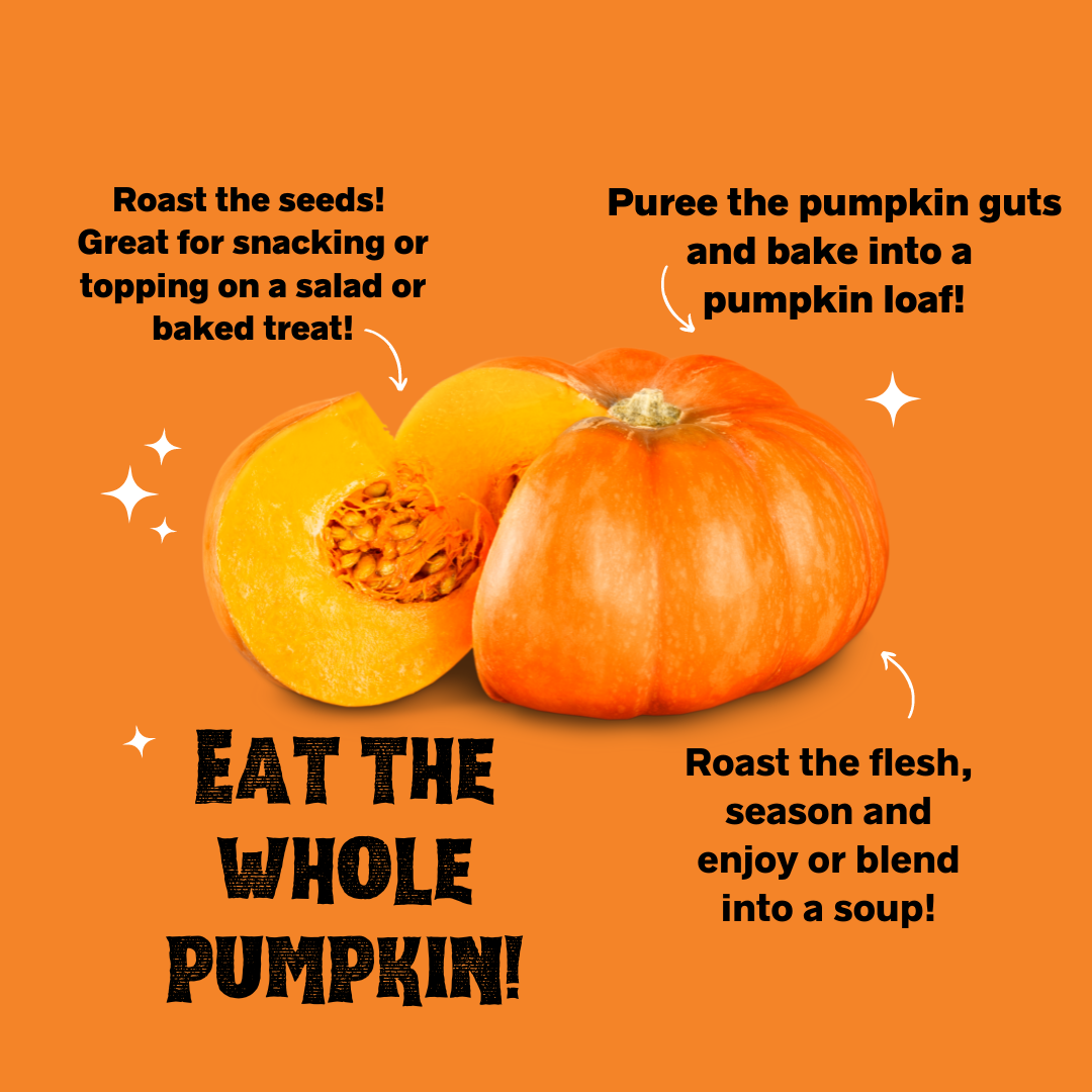 pumpkin ideas