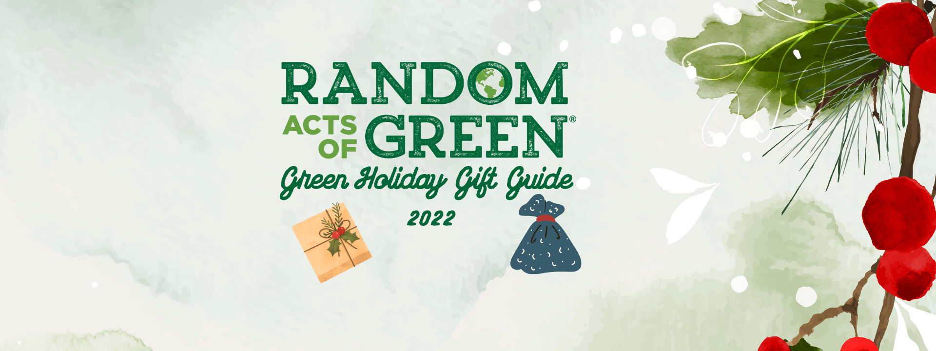 eco-friendly gift ideas