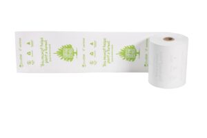 eco-friendly receipt paper